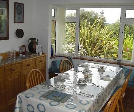 Colossus B&B St Martin's   Eksteriør bilde