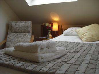 Colossus B&B St Martin's   Eksteriør bilde