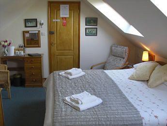 Colossus B&B St Martin's   Eksteriør bilde