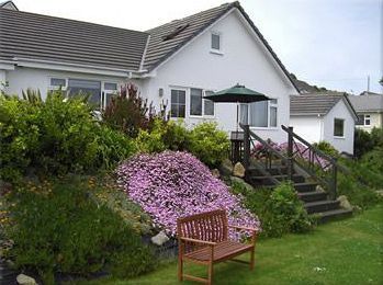 Colossus B&B St Martin's   Eksteriør bilde