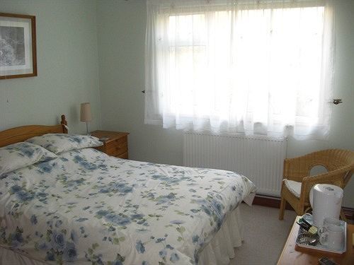 Colossus B&B St Martin's   Eksteriør bilde