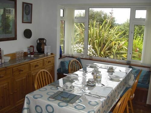 Colossus B&B St Martin's   Eksteriør bilde