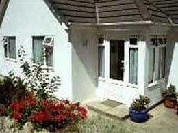 Colossus B&B St Martin's   Eksteriør bilde